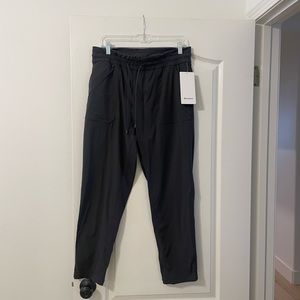 Lululemon Beyond the Studio Slim Pant